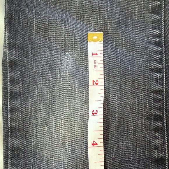Kids' Blue and Black Jeans Outfit Set - Picture 8 of 12